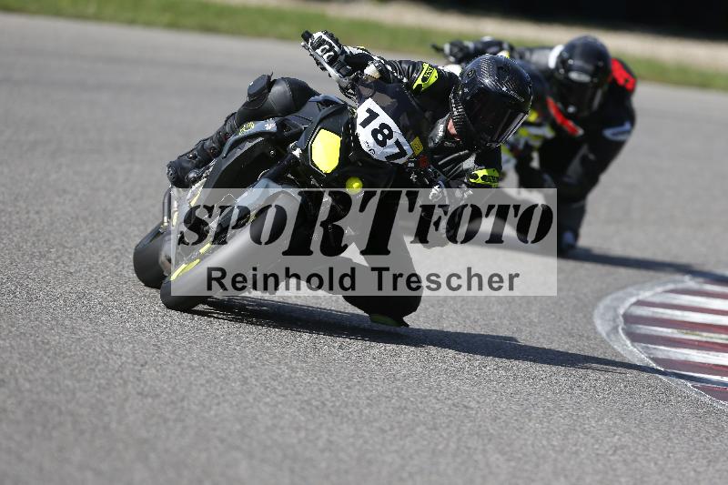 /55 20.09.2025 Speer Racing ADR/Gruppe rot/187